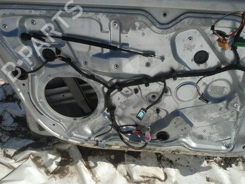 Used Front left window mechanism Front left window mechanism 35274360 35274360