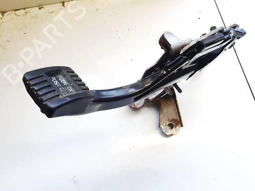 Hand brake MAZDA CX-7 (ER) 2.3 AWD | BP34924190I18 - Image 2