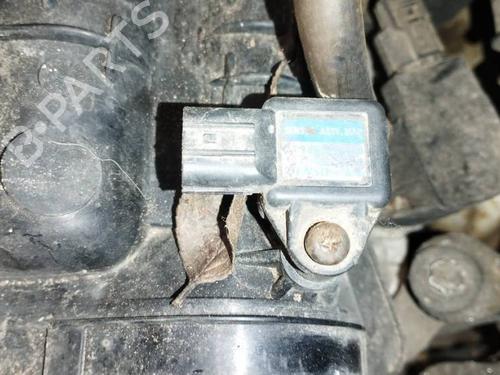 Used Electronic module Electronic module HONDA JAZZ II (GD_, GE3, GE2) 1.3 iDSi (GD1) (86 hp) 34814736 34814736