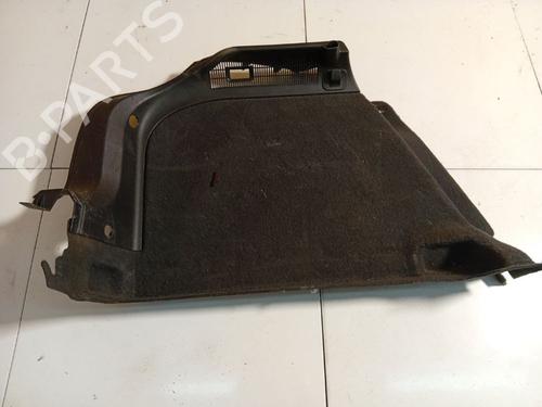 Used Boot lining Boot lining AUDI A3 (8P1) 2.0 TDI 16V (140 hp) 34759123 34759123