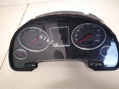 Used Instrument cluster Instrument cluster AUDI A4 B6 (8E2) 1.9 TDI (130 hp) 35440385 35440385
