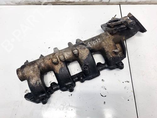 Used Intake manifold Intake manifold 34853647 34853647