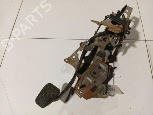 pedal-ford-fiesta-vi-cb1-ccn-2008-34901355 main image