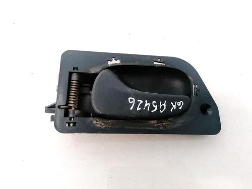 Used Rear left interior door handle Rear left interior door handle 35612322 35612322
