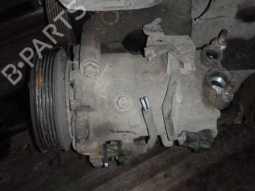 Used AC compressor AC compressor 35038589 35038589