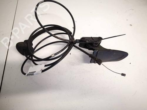 Used Interior handle Interior handle CITROËN C5 III (RD_) 2.0 HDi 140 (RDRHF8, RDRHFA, RDRHA8, RDRHAJ) (140 hp) 35160526 35160526