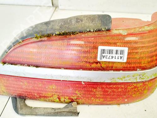Used Right taillight Right taillight PEUGEOT 406 (8B) 2.0 HDI 90 (90 hp) 36506729 36506729