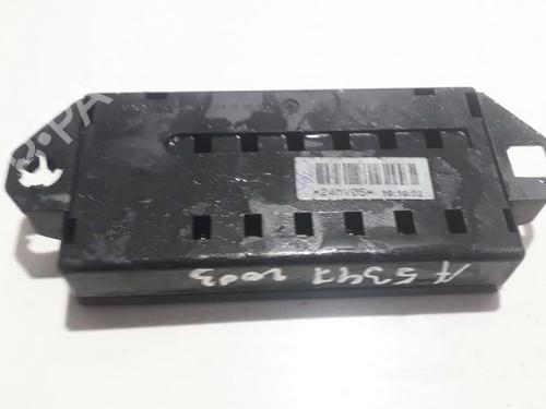 Fuse box VOLVO S60 I (384) D5 | BP33526470E1 - Image 2
