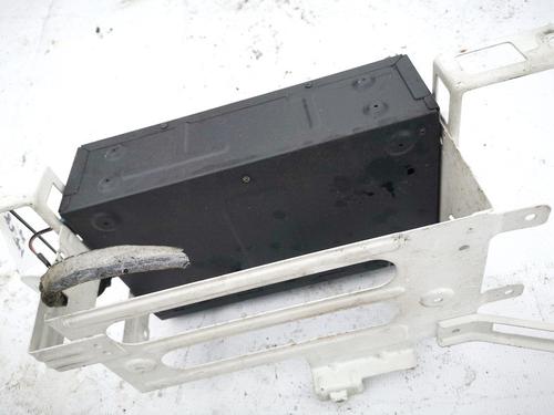 Electronic module VOLVO S80 I (184) 2.5 TDI | BP35396321M83 - Image 2