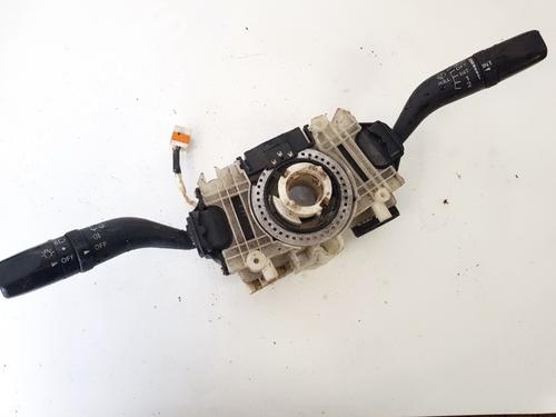 Used Warning switch Warning switch MAZDA 6 Hatchback (GG) 2.0 DI (GG14) (121 hp) 35530293 35530293