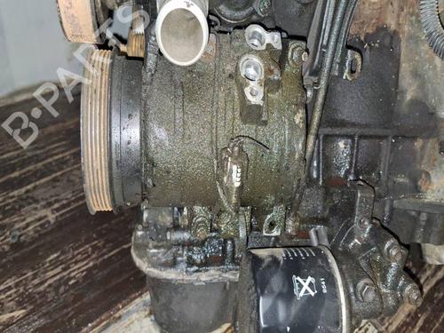 Used AC compressor AC compressor TOYOTA PREVIA II (_R3_) 2.0 D-4D (CLR30_, CLR30R) (116 hp) 40276518 40276518