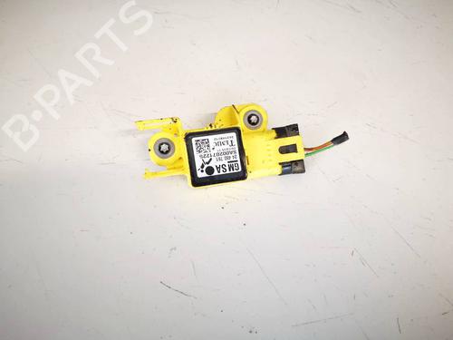Electronic module OPEL ASTRA H (A04) 1.6 (L48) | BP32587809M83 - Image 4