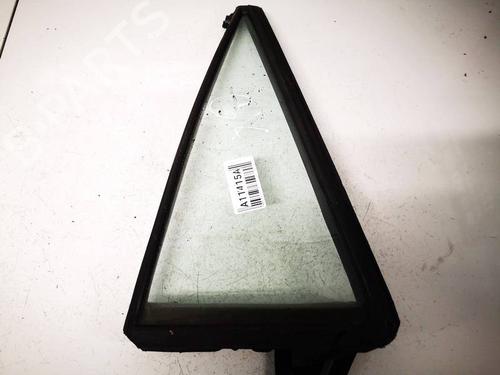 Used Rear left quarter glass Rear left quarter glass 36689227 36689227