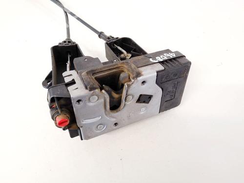 Højre bagtil lås Højre bagtil lås OPEL VECTRA C (Z02) 2.0 DTI 16V (F69) (101 hp) 35618336 35618336