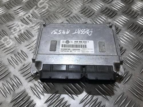 engine-control-unit-ecu-vw-passat-b55-3b3-2000-2001-2002-2003-2004-2005-33493316 main image