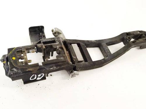 Used Front right exterior door handle Front right exterior door handle 38581576 38581576