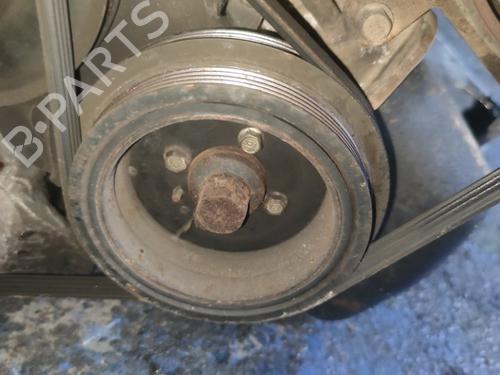 Used Pulley Pulley MAZDA DEMIO (DW) 1.3 16V (DW3W, DW19) (63 hp) 35878037 35878037