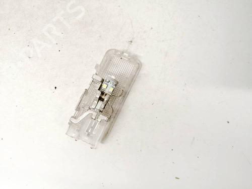 Kabinelys PEUGEOT 607 (9D, 9U) 2.7 HDi 24V | BP35028516I8 - Image 3