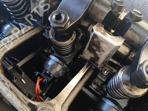 Injector SEAT ALTEA (5P1) 1.9 TDI | BP36896641M100 - Image 2