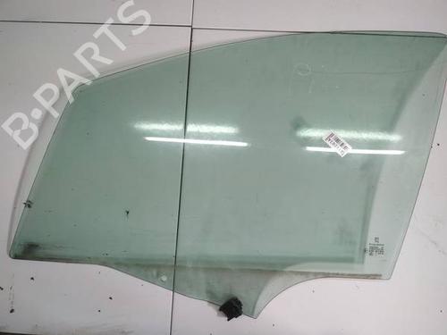 Used Front left door window Front left door window 34790166 34790166