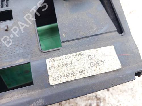 Handskerum NISSAN PRIMERA Hatchback (P12) 2.0 | BP34875225C95 - Image 3