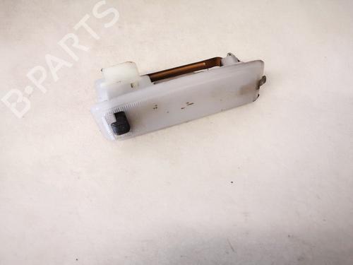 Innerbelysning Innerbelysning AUDI A4 B6 (8E2) 1.9 TDI (130 hp) 35501046 35501046
