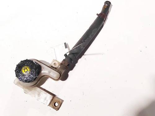 Used Power steering reservoir Power steering reservoir MAZDA 2 (DE_, DH_) 1.4 MZR-CD (68 hp) 35139085 35139085
