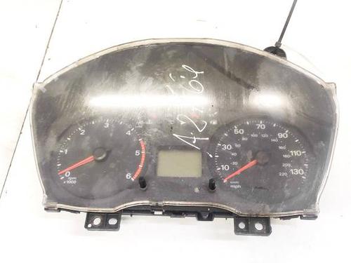 Used Instrument cluster Instrument cluster FORD TRANSIT Van (FA_ _) 2.2 TDCi (85 hp) 35333723 35333723