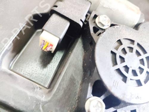 Left rear window motor MAZDA 5 (CR) 2.0 CD (CR19) | BP35008846E23 - Image 3