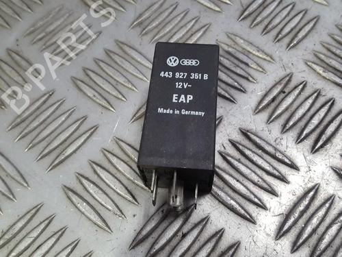 Used Other Other AUDI 100 C3 Saloon (443, 444) 2.3 E (136 hp) 33495936 33495936