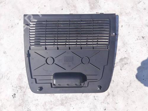 Boot lining FORD GALAXY II (WA6) 2.0 TDCi | BP35284932I3 - Image 2