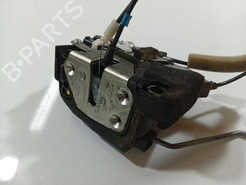 Front right lock MAZDA 3 (BK) 1.6 (BK14) | BP34871379C97 - Image 4