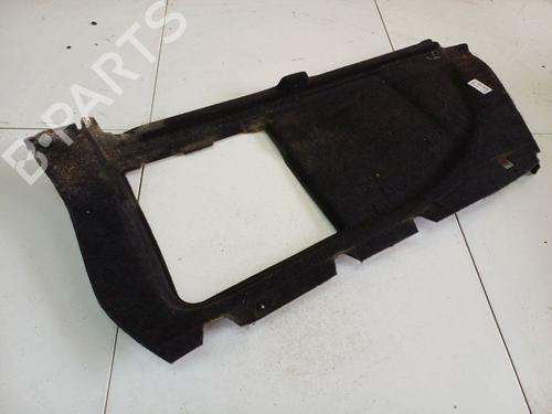 Used Boot lining Boot lining PEUGEOT 407 (6D_) 2.0 HDi 135 (6DRHRH, 6DRHRE, 6DRHRG, 6DRHRJ) (136 hp) 34816481 34816481