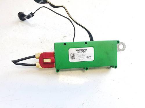 Used Electronic module Electronic module VOLVO S40 II (544) 2.0 D (136 hp) 35224528 35224528