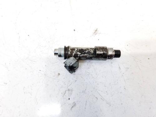Used Injector Injector SUZUKI SX4 (EY, GY) 1.6 VVT 4x4 (RW416) (107 hp) 35247414 35247414