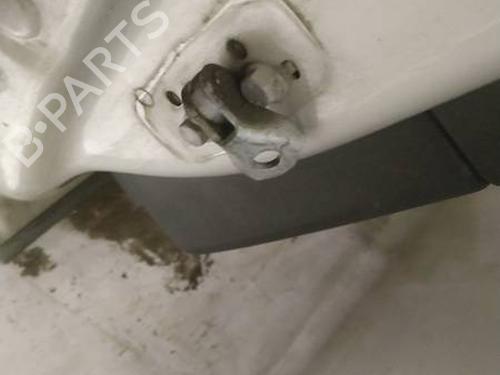 Used Hinge/Door check strap Hinge/Door check strap RENAULT ESPACE IV (JK0/1_) 2.2 dCi (JK0H) (150 hp) 35174899 35174899
