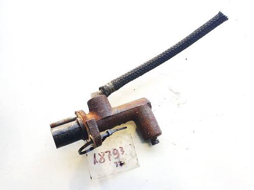 Used Clutch slave cylinder Clutch slave cylinder MAZDA 6 Saloon (GG) 2.0 (GGEP, GG10) (141 hp) 35331011 35331011