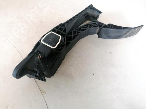 Used Pedal Pedal MERCEDES-BENZ R-CLASS (W251, V251) R 320 CDI 4-matic (251.022, 251.122) (224 hp) 35510765 35510765