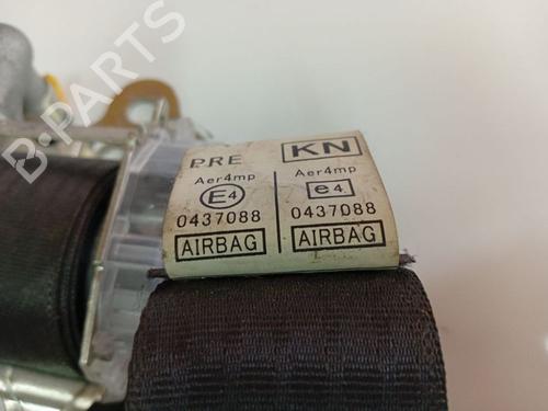 Front right seatbelt SUBARU FORESTER (SH_) 2.0 D AWD (SHH, SHD, SHN) | BP34739438I25 - Image 4