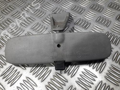 Used Rear mirror Rear mirror TOYOTA COROLLA (_E10_) 1.3 XLI 16V (EE101) (88 hp) 35694845 35694845