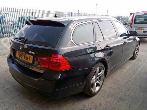 Air vent BMW 3 (E90) 318 d | BP32947181I21 - Image 5