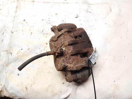 Used Right front brake caliper Right front brake caliper CHEVROLET CAPTIVA (C100, C140) 2.0 D 4WD (150 hp) 35594952 35594952