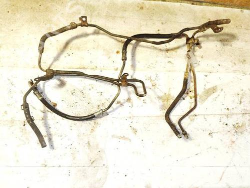 Used Pipe Pipe 35057778 35057778