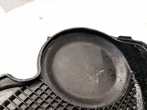 Timing cover VW GOLF VI (5K1) 1.6 TDI | BP38974861M123 - Image 4