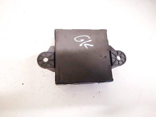 Electronic module MERCEDES-BENZ C-CLASS (W204) C 220 CDI (204.002) | BP34875602M83 - Image 3