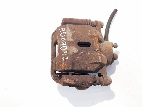 Used Right front brake caliper Right front brake caliper 35299729 35299729