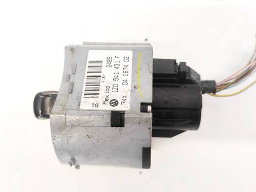 Switch SKODA OCTAVIA II (1Z3) 1.6 TDI | BP35305565I30 - Image 3