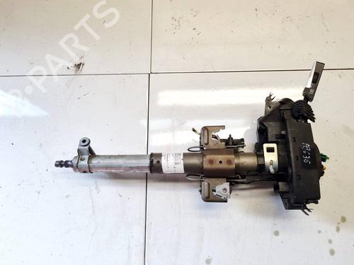 Used Steering column Steering column OPEL VECTRA C (Z02) 2.2 DTI 16V (F69) (125 hp) 35193831 35193831