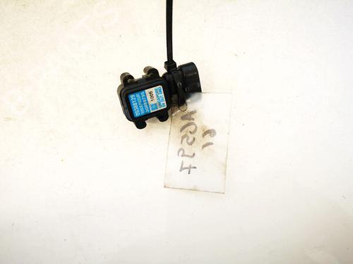 Used Electronic module Electronic module MITSUBISHI SPACE STAR MPV (DG_A) 1.9 DI-D (DG4A) (102 hp) 35588215 35588215