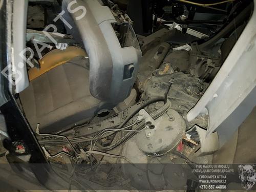 Electronic module AUDI A6 C5 (4B2, 4B4) 2.5 TDI | BP33486423M83  - Image 9